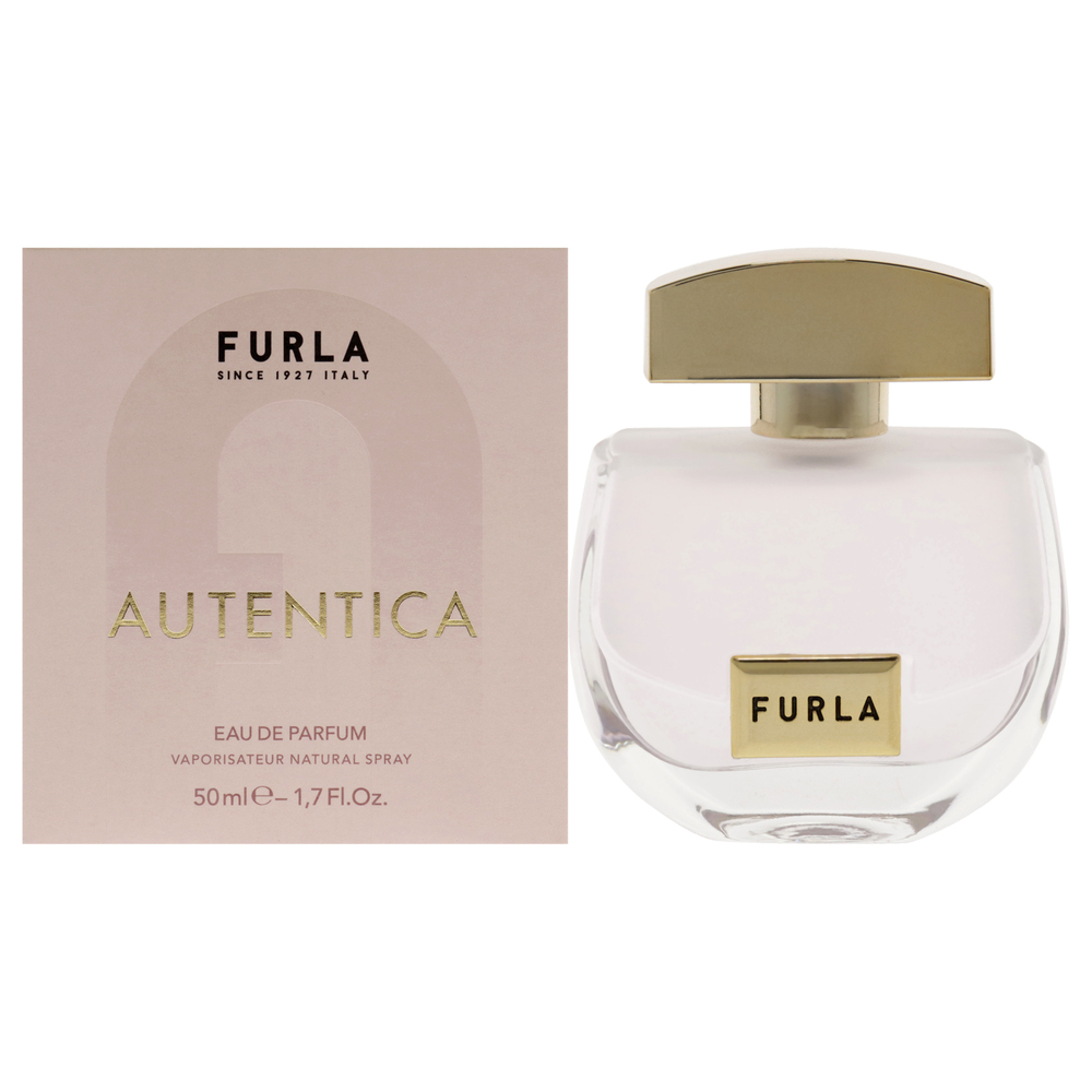 Autentica by Furla for Women - 1.7 oz EDP Spray